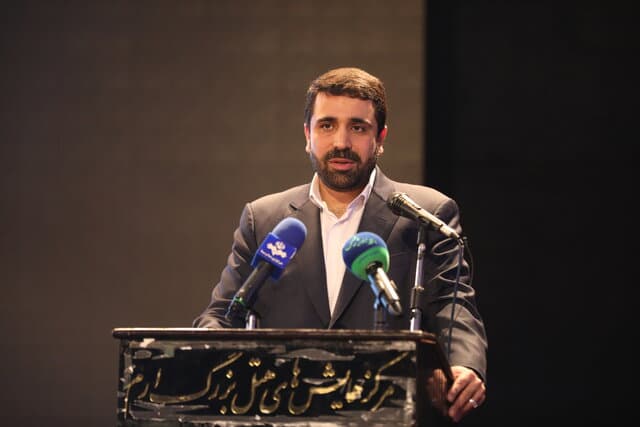 پیشرفت شبکه ملی اطلاعات به ۵۹.۱۸ درصد رسید/ ۷ هدف پیشرفت ضعیفی داشته اند