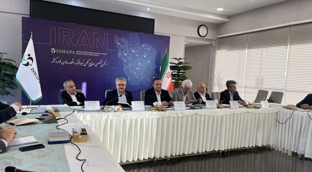 هشدار رئیس انجمن قطعه‌سازان نسبت به «چینی‌زده شدن» صنعت خودرو