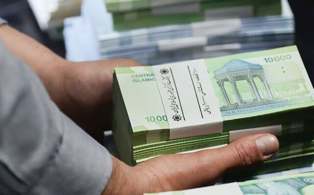 دولت امسال چقدر درآمد دارد؟
