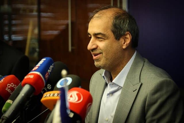 اجرای پروژه‌های آبی توسط مهندسان ایرانی در ۲۰ کشور جهان