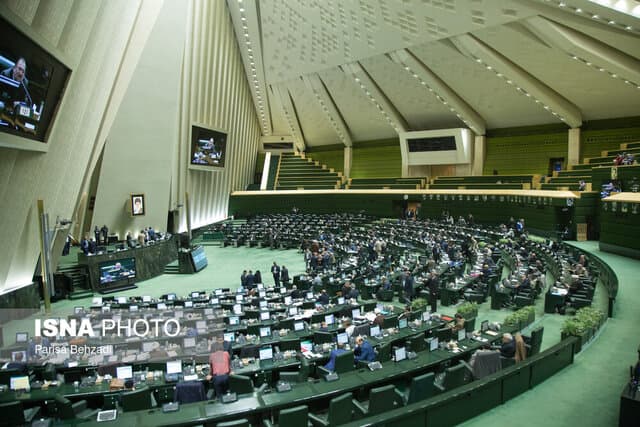 مجلس از فردا وارد بررسی جداول بودجه می‌شود