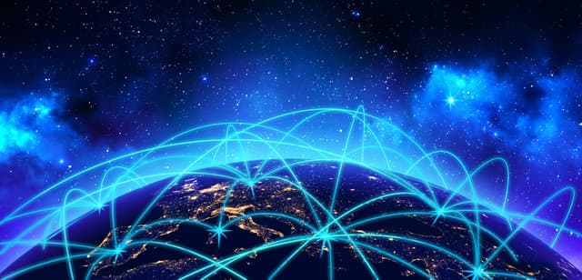 اولین ارتباط بلوتوثی فضایی برقرار شد