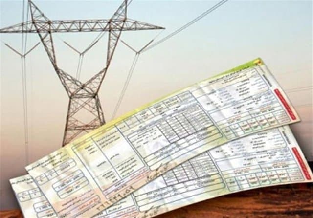 قبض‌های میلیونی در انتظار دارندگان کولر گازی