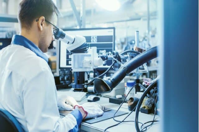 چگونگی بومی‌سازی فناوری‌ها از طریق اعتبار مالیاتی اپراتورها