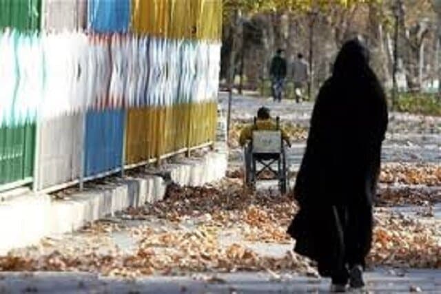 مالیاتی که به افزایش حقوق مددجویان کمک کرد