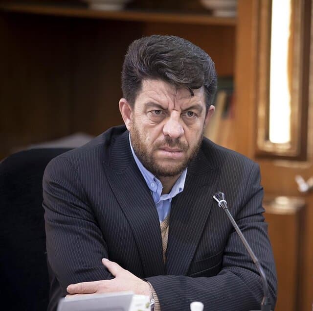 قوانین ایمنی را رعایت نکنید پلمب می‌شوید!
