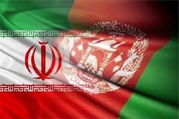 افغانستان به دنبال تجارت ۱۰ میلیارد دلاری با ایران