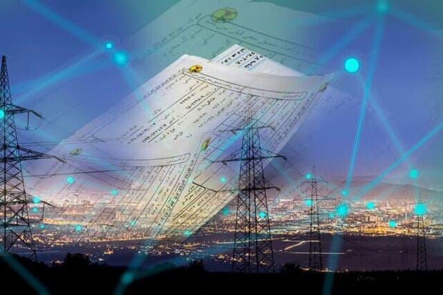 آغاز تجارت برق بین ایران و ترکیه