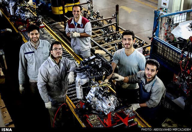 تاکید دولت سیزدهم بر ساماندهی قراردادهای کار