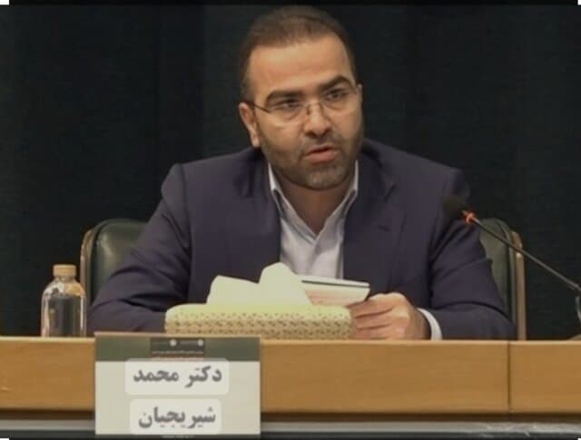 هدف گذاری تورمی در کشور جدی دنبال می شود