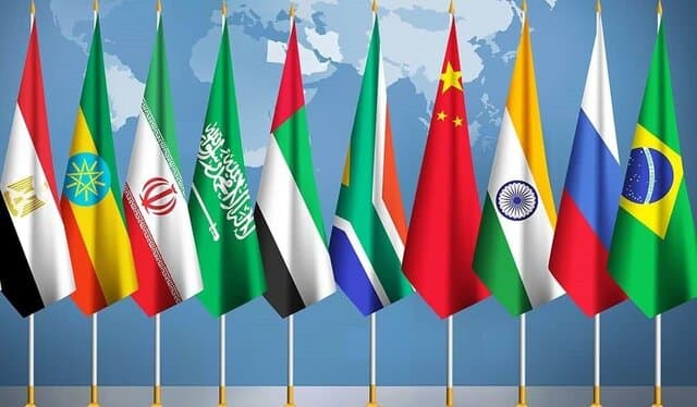 بریکس با کدام کشورها همکاری خواهد کرد؟