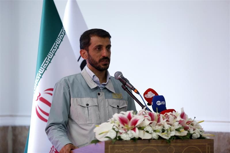 سرمایه‌گذاری هزار میلیارد تومانی فولاد مباركه برای احداث بزرگترین گمرك اختصاصی كشور