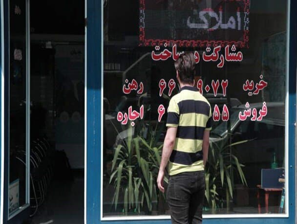 بنگاه‌هایی که سقف اجاره‌بها را رعایت نکنند جریمه می‌شوند