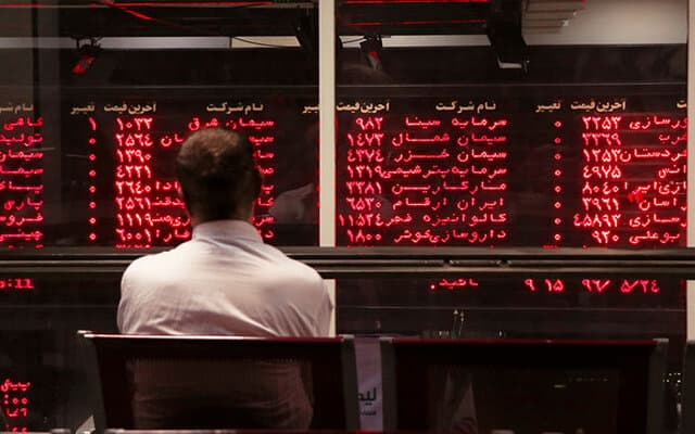 پرداخت سود سهامداران از ۱۰ هزار میلیارد تومان گذشت