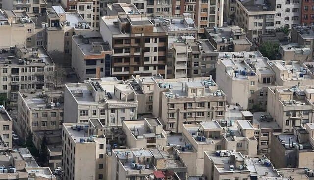 وعده‌های زیبای مسکنی