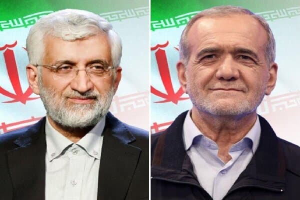 دیدگاه‌های متفاوت پزشکیان و جلیلی در خانه‌سازی
