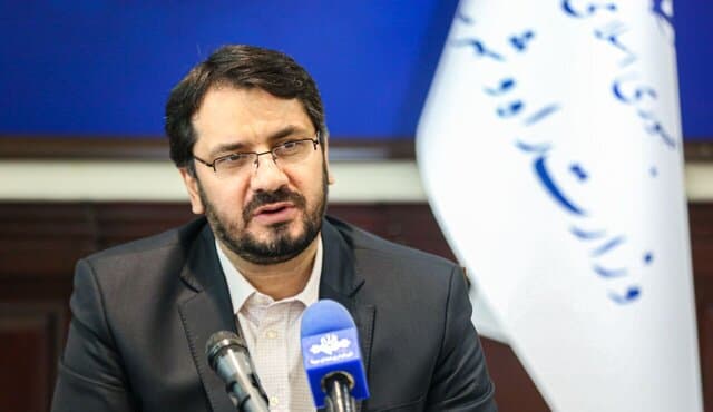 رشد ۸۹ درصدی ترانزیت جاده‌ای در سه سال