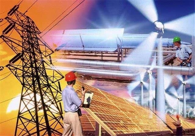 خودکفایی آلومینیوم المهدی در تأمین برق