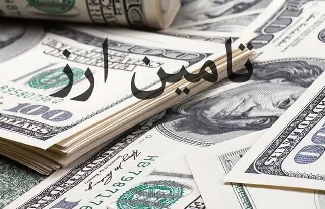 تامین ۱۹.۹ میلیارد دلار برای واردات/ سهم ۱۰ میلیارد دلاری کالاهای بازرگان