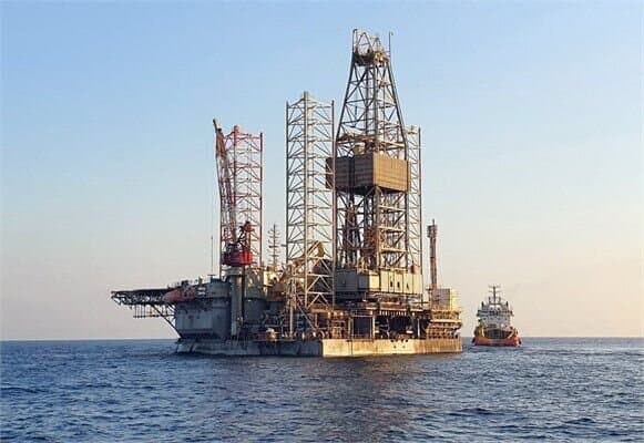کشف نفتی عظیم در کویت