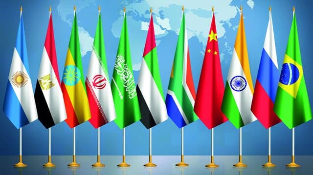 ایجاد بستر رسانه‌ای مشترک در بریکس