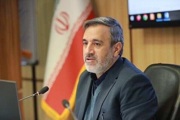 آمادگی فرودگاه‌ها برای برگزاری عملیات اربعین حسینی