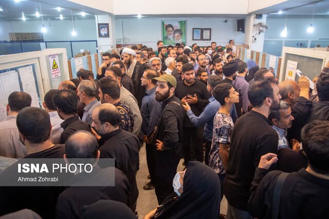 تولید بارکد به معنی تحویل گذرنامه به پست نیست