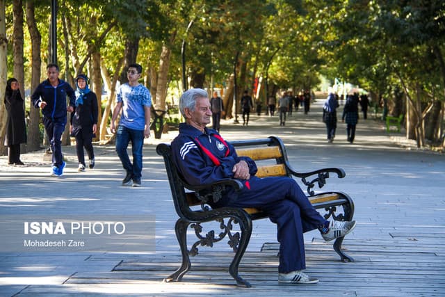 سن بازنشستگی در دانمارک ۷۴ سالگی می‌شود