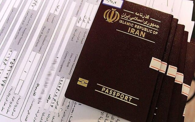 توزیع روزانه ۸۰ هزار گذرنامه