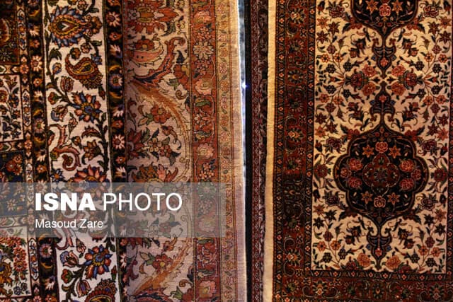 عدم وابستگی به چاه‌های نفت با سرمایه‌گذاری در صنعت نساجی