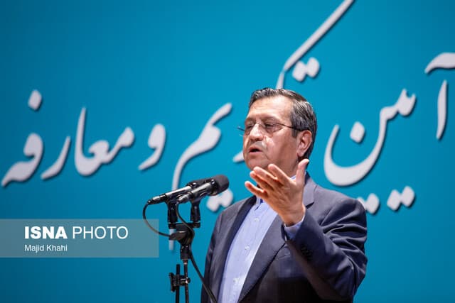 توضیحات وزیر اقتصاد درباره پیشنهادش برای وام ازدواج غیر نقدی