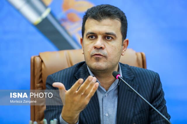 با اینترنت طبقاتی موافق نیستم/رئیس‌جمهور در حال پیگیری موضوع رفع فیلتر است