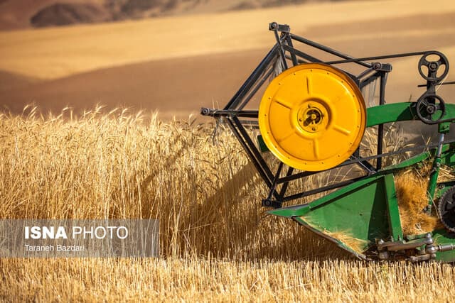 پیگیری پرداخت مطالبات کشاورزان و تنوع مبادی واردات در دولت چهاردهم