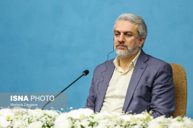 پرونده گروه دبش هیچگونه ارتباطی با فاطمی‌امین ندارد 