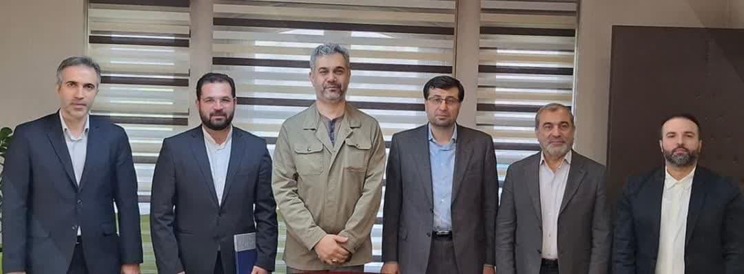 قبادیان سکان دار فولاد جهان آرا اروند شد