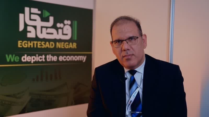 توسعه صنعت فولاد با قوانین خلق الساعه امکان پذیر نیست