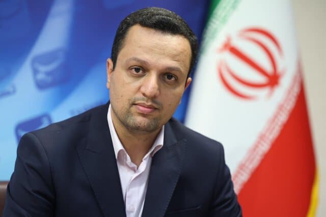 بلاکچین می‌تواند برای کشور ارزآوری کند
