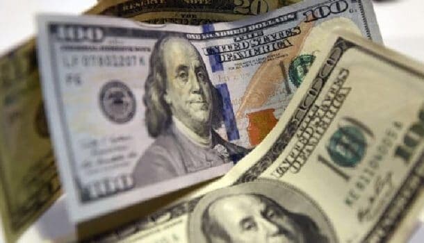 تنزل ارزش دلار از جایگاه ارز ذخیره جهانی