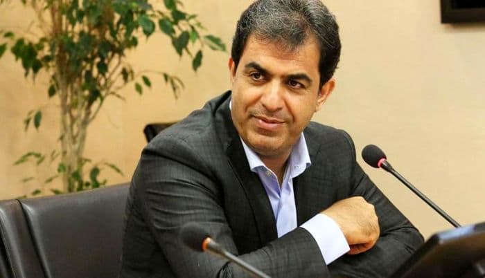 معدن ۲۴:خداداد غریب پور سکاندار صندوق بازنشستگی کارکنان بانک‌های کشور شد