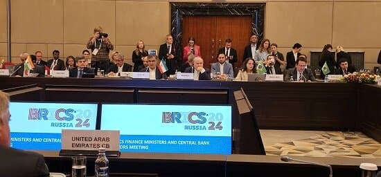 پیشنهادهای بانک مرکزی ایران به بریکس/ ضرورت اصلاح حاکمیت اقتصادی و مالی جهانی