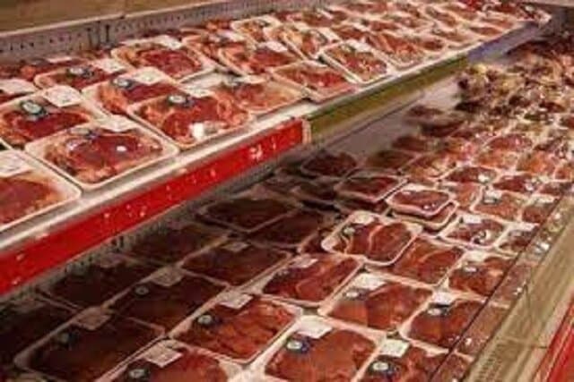 قیمت گوشت قرمز در بازار چند؟/ ثبات نسبی در بازار