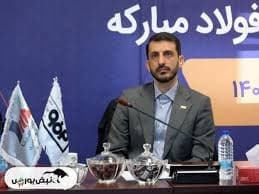 ضرورت تغییر سیاست حاکمیت برای تولید فولاد سبز