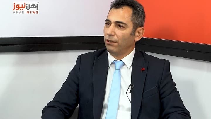 حضور معاون برگزاری نمایشگاه متال اکسپو استانبول در سمپوزیوم فولاد کیش