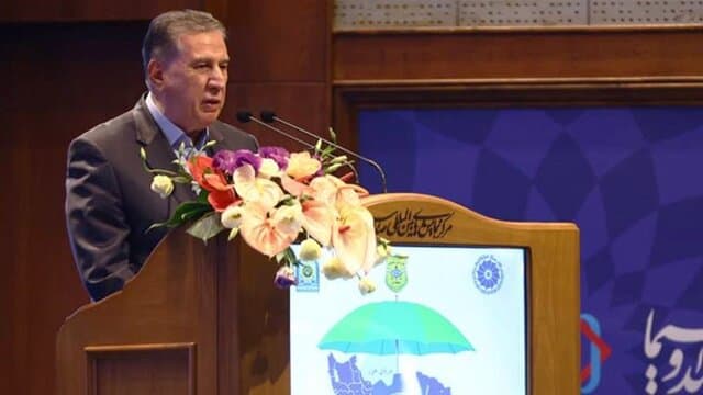 توسعه مشارکت سرمایه‌گذاری خارجی در دستور کار قرار گیرد