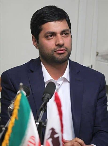 گفتگو با مرد سال فولاد ایران ۱۴۰۳