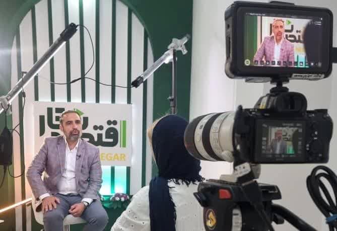 نوسان شدید قیمت ارز ، موجب رکود بازار آهن خواهد شد