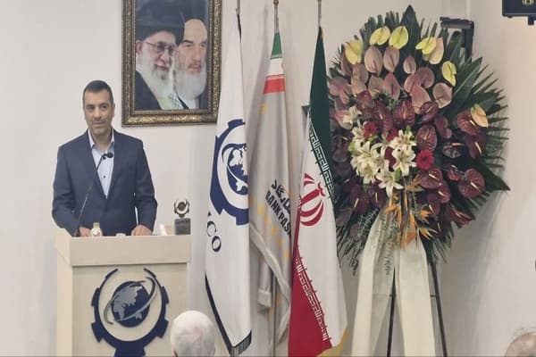 مدیرعامل جدید هلدینگ میدکو منصوب شد