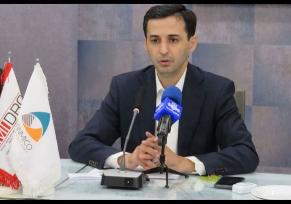 دهقانی مدیرعامل چادرملو
