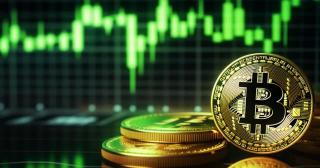 بیت‌کوین رکورد تاریخی زد