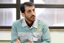 دستاوردهای فولاد مبارکه با در نظر گرفتن محدودیت‌ها خیلی بهتر مشخص می‌شود / تولید ۵ محصول جدید در فولاد مبارکه تا پایان امسال / حل بحران آب صنایع استان اصفهان تا ۲ ماه آینده / افزایش ۱۴.۷ درصدی سود فولاد مبارکه نسبت به مدت مشابه در ۶ ماه نخست امسال / ما تا پایان سال آینده محدودیت انرژی برق نخواهیم داشت .